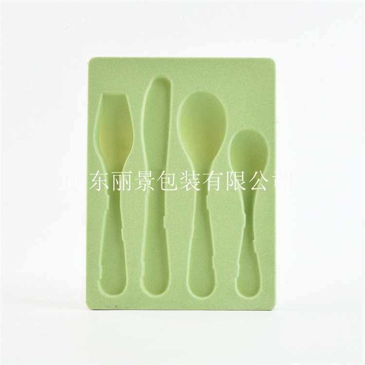 <b>儿童餐具十大黄片软件视频托（青色）</b>